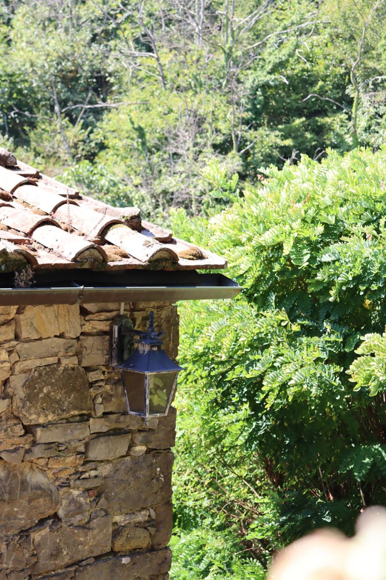 Carpe diem Colognora Villa Vetriano Esterno foto