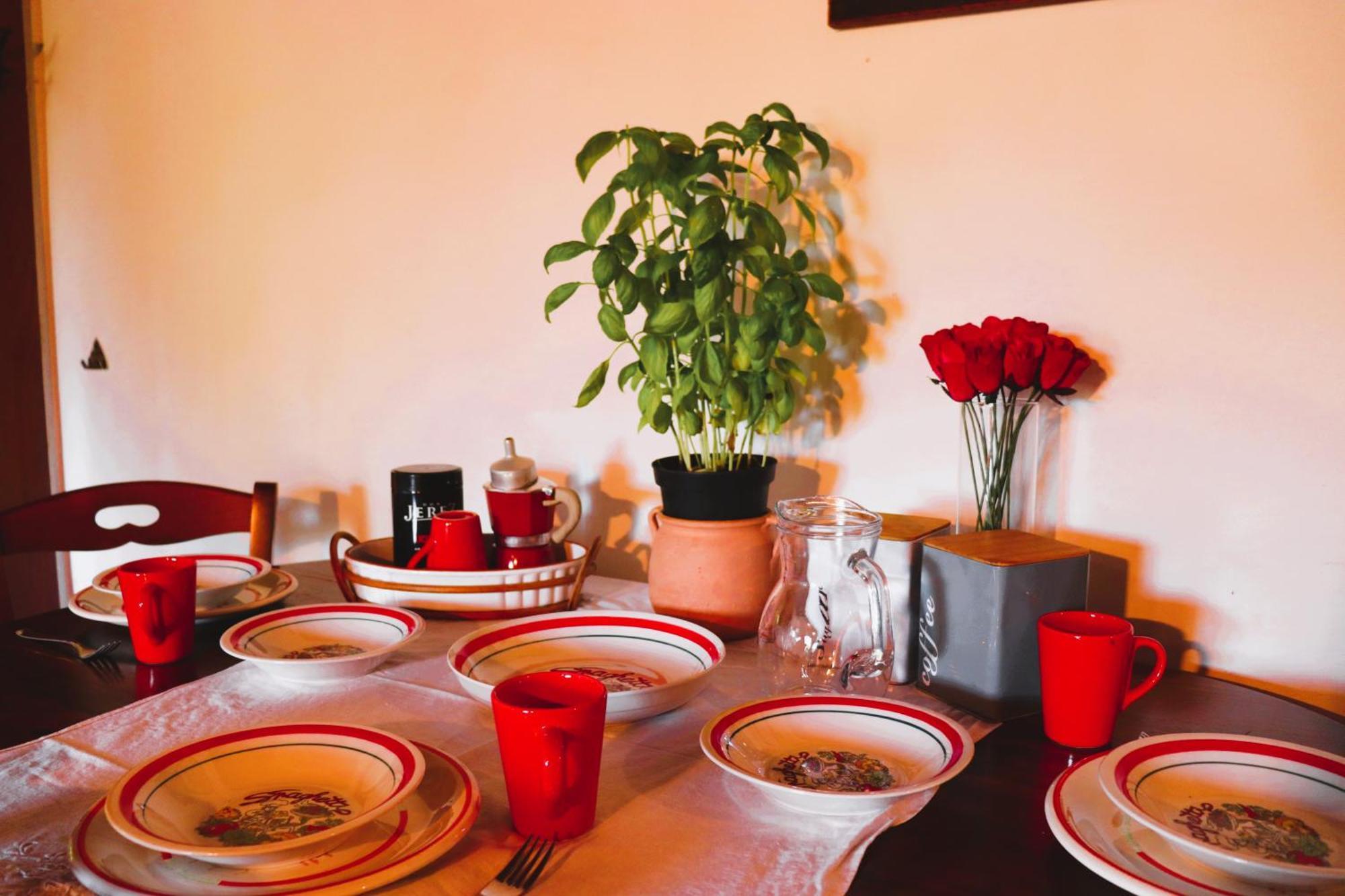 Carpe diem Colognora Villa Vetriano Esterno foto