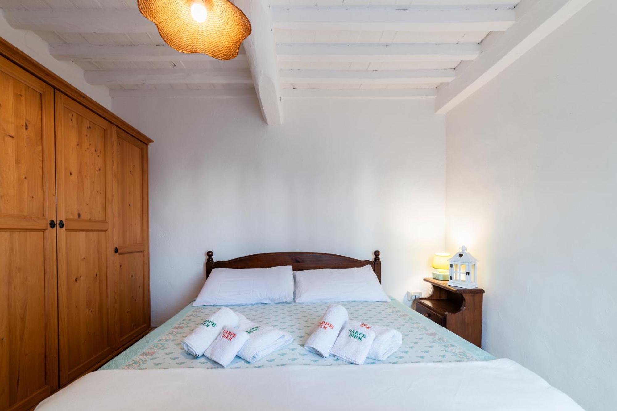 Carpe diem Colognora Villa Vetriano Esterno foto