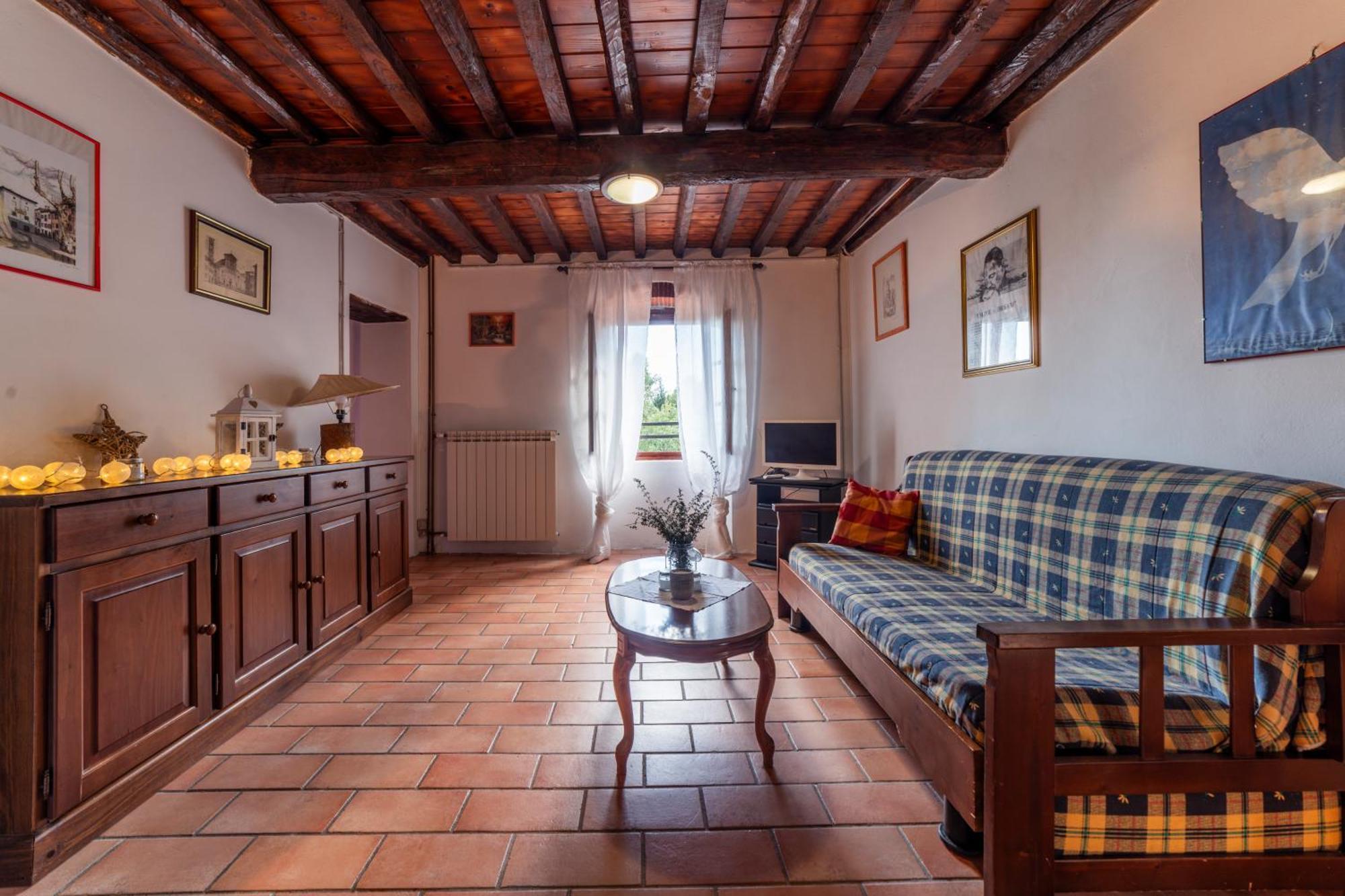 Carpe diem Colognora Villa Vetriano Esterno foto