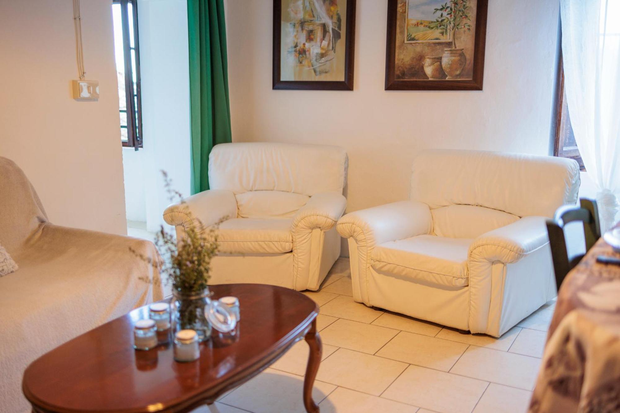 Carpe diem Colognora Villa Vetriano Esterno foto
