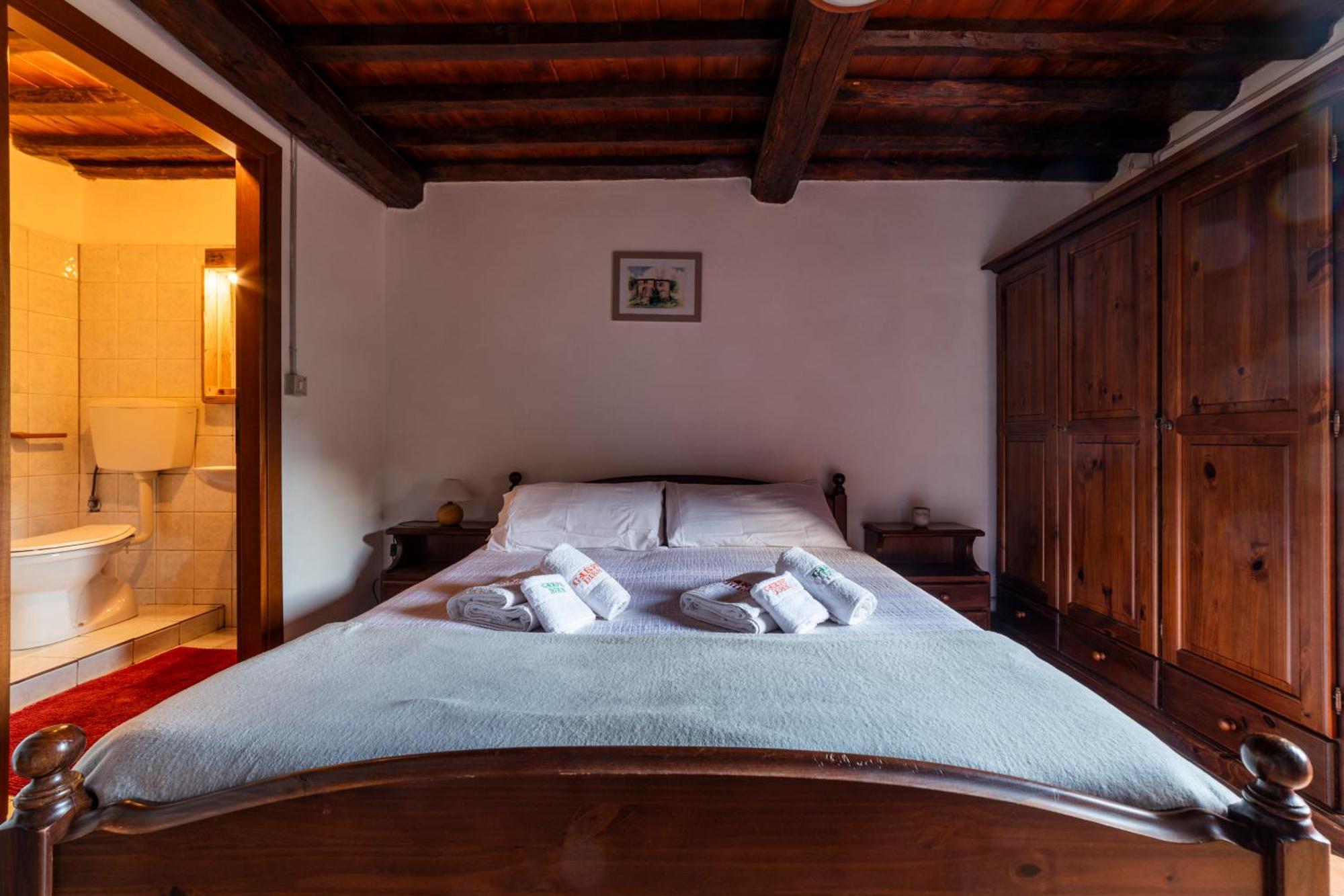 Carpe diem Colognora Villa Vetriano Esterno foto