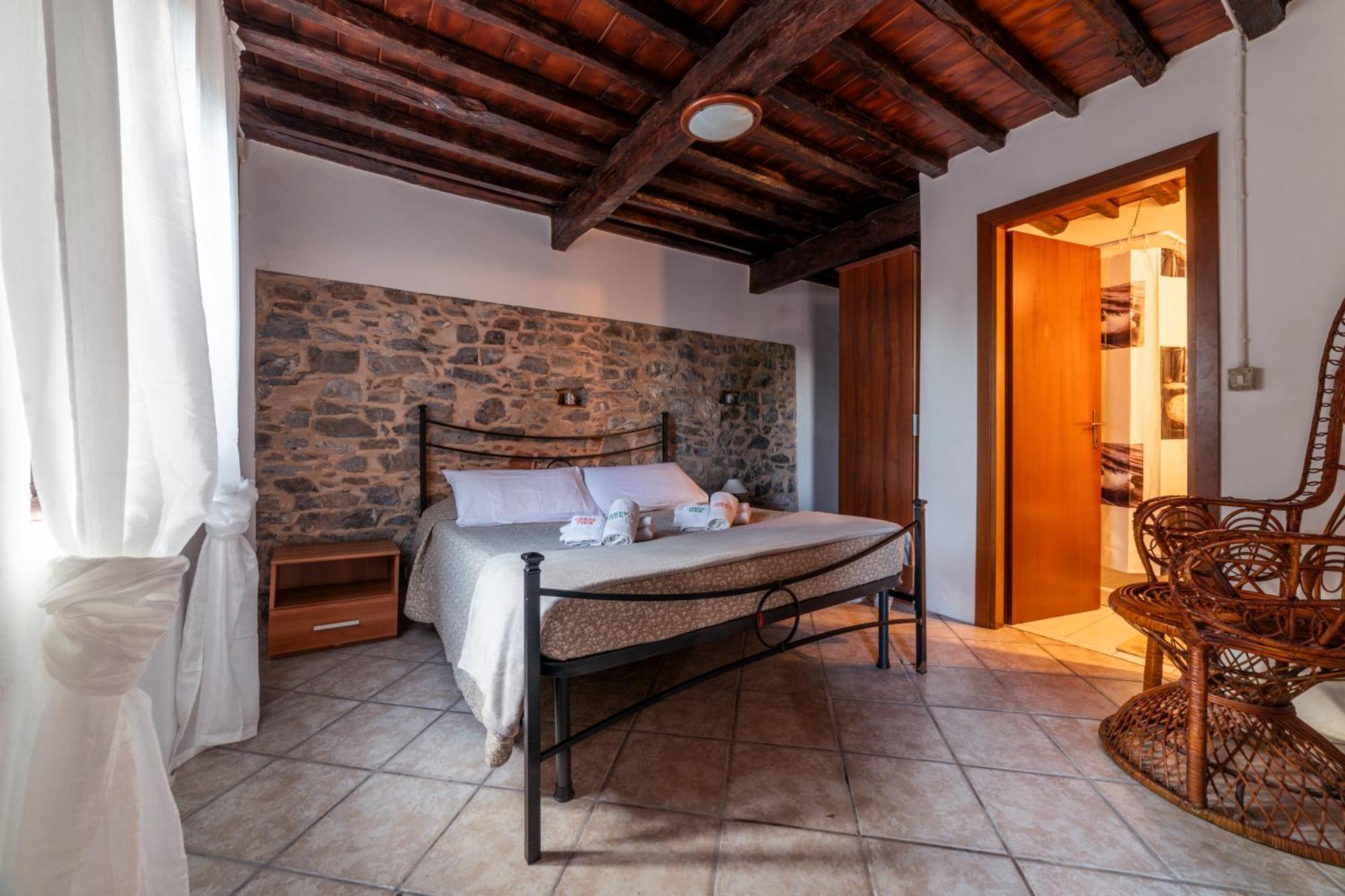 Carpe diem Colognora Villa Vetriano Esterno foto