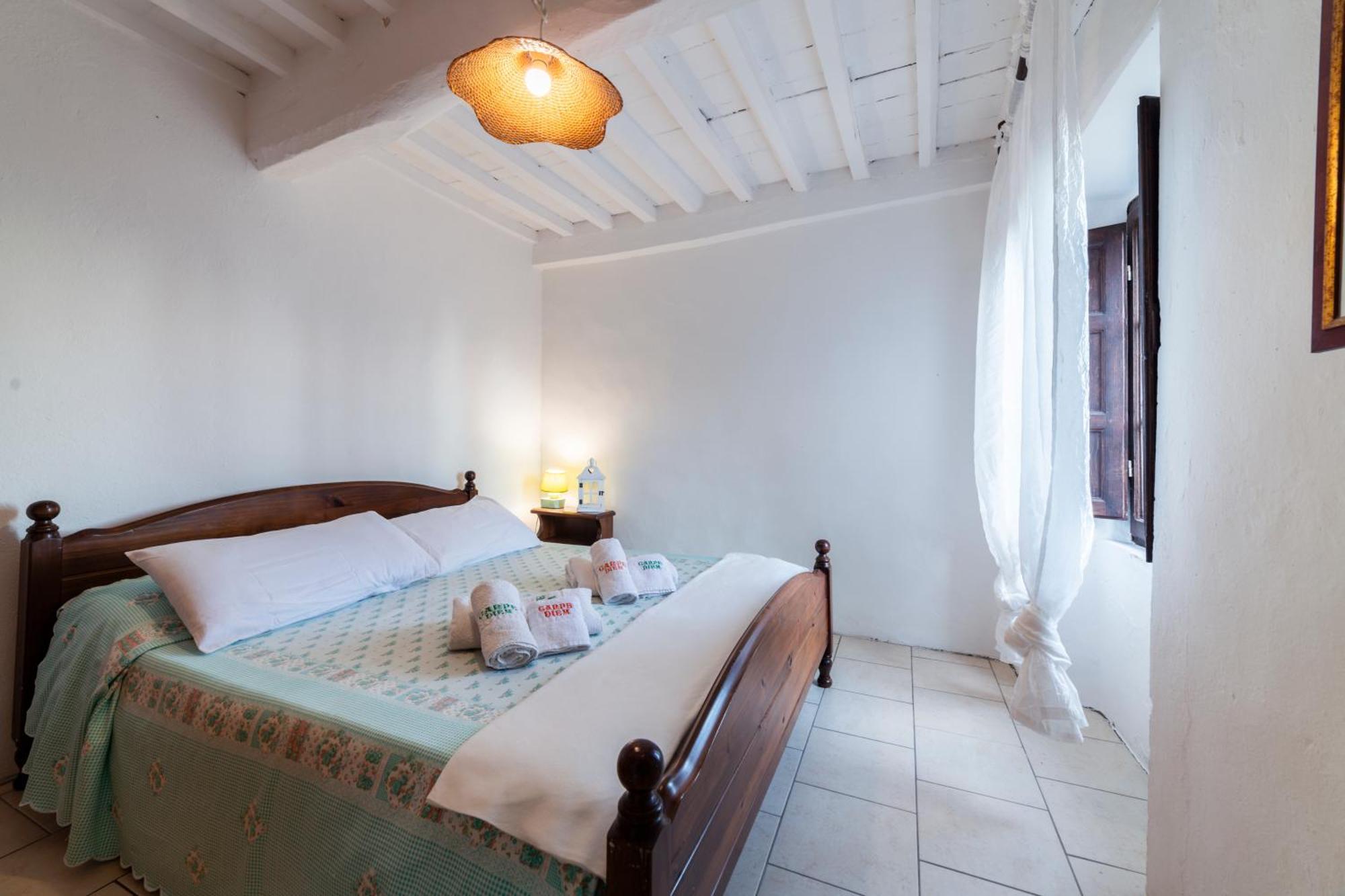Carpe diem Colognora Villa Vetriano Esterno foto
