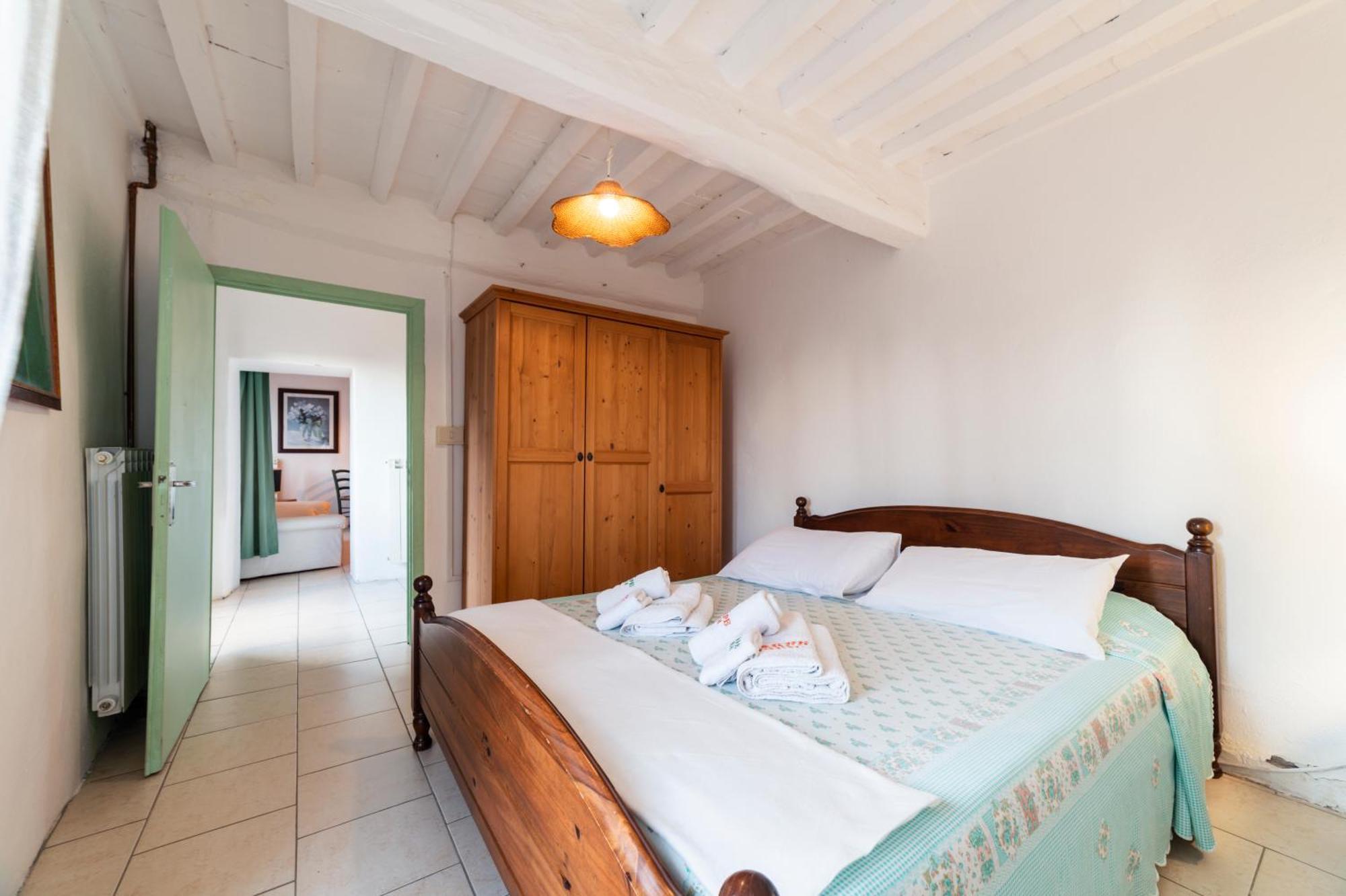 Carpe diem Colognora Villa Vetriano Esterno foto