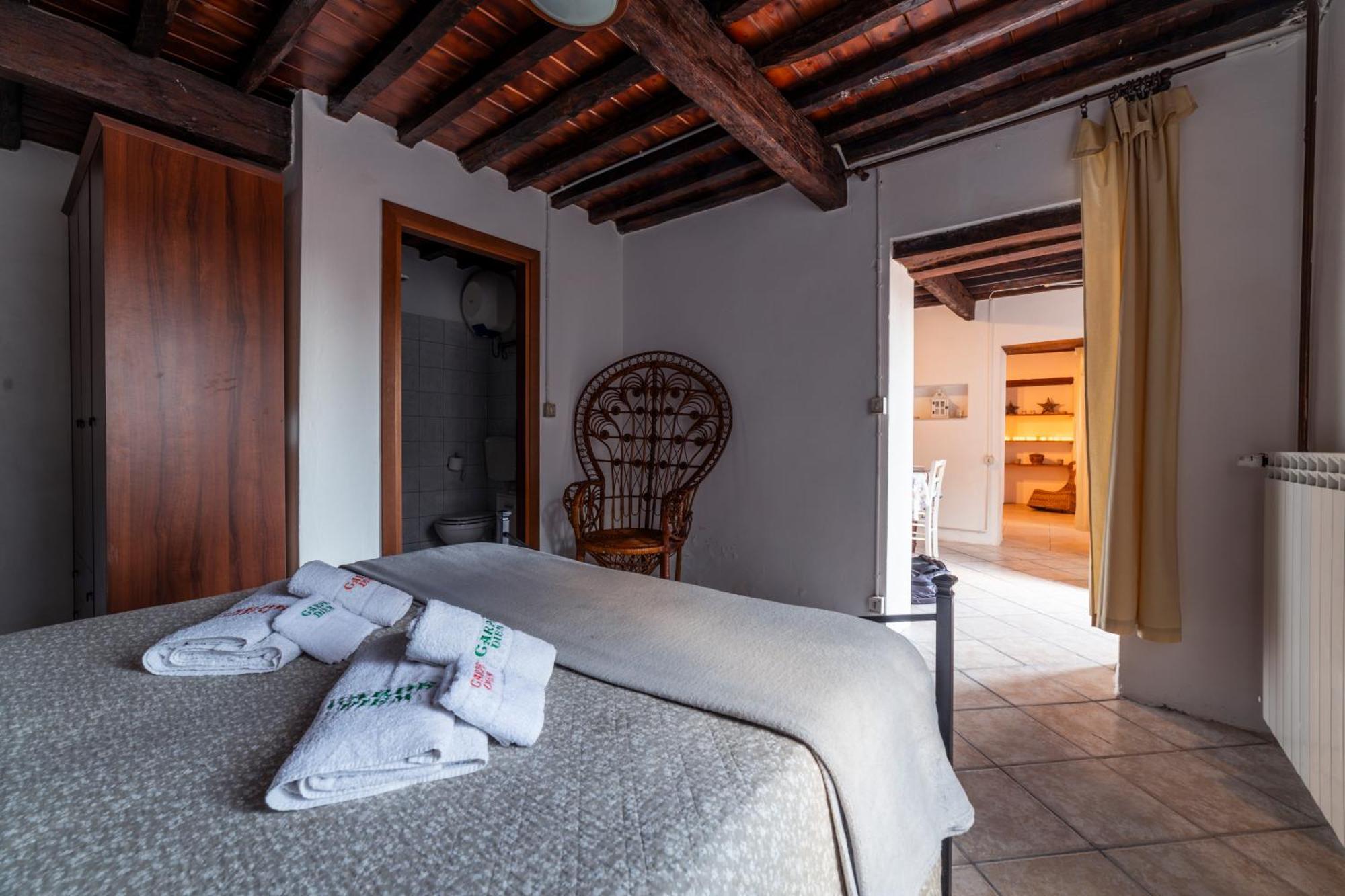Carpe diem Colognora Villa Vetriano Esterno foto