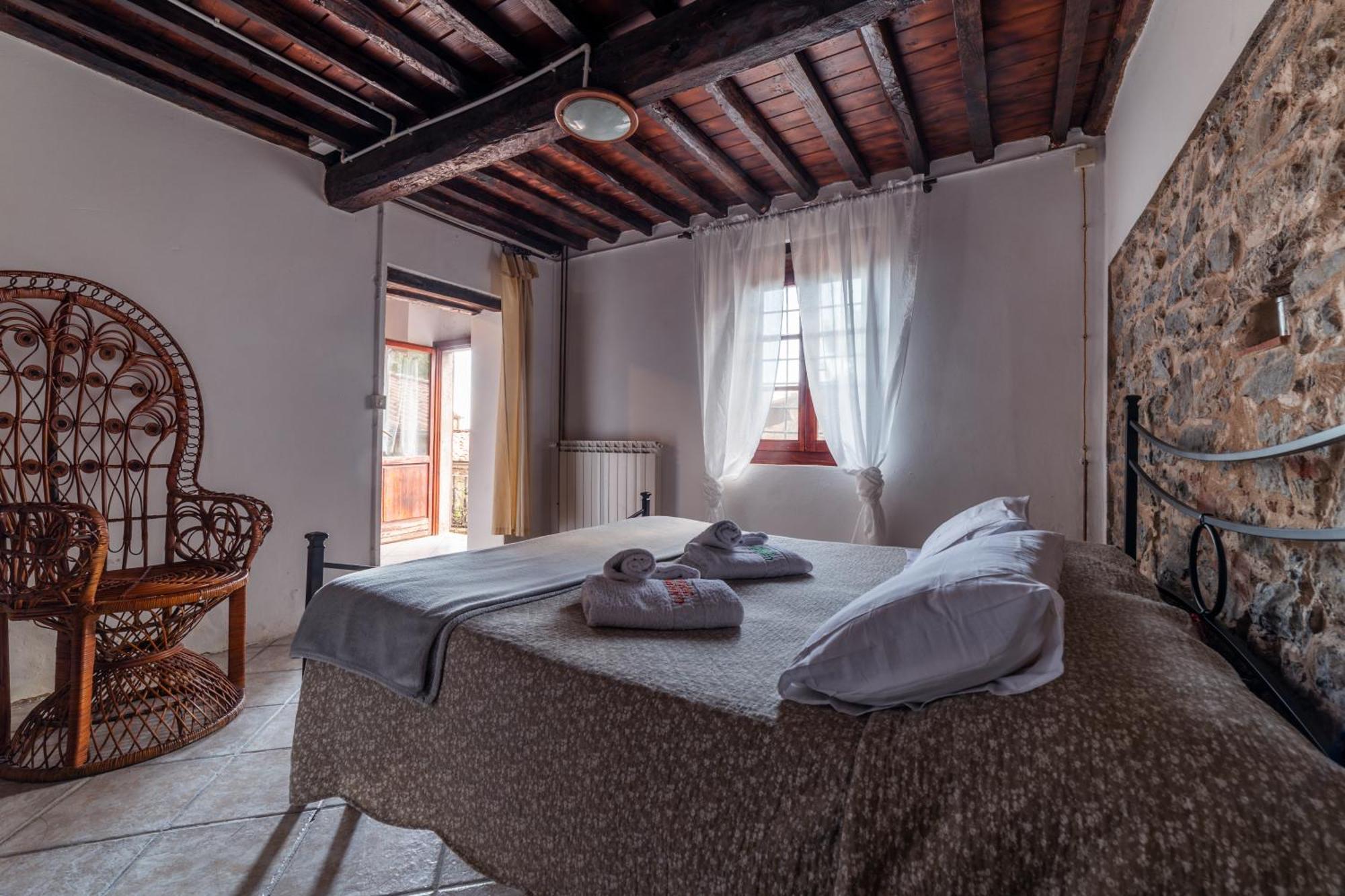 Carpe diem Colognora Villa Vetriano Esterno foto
