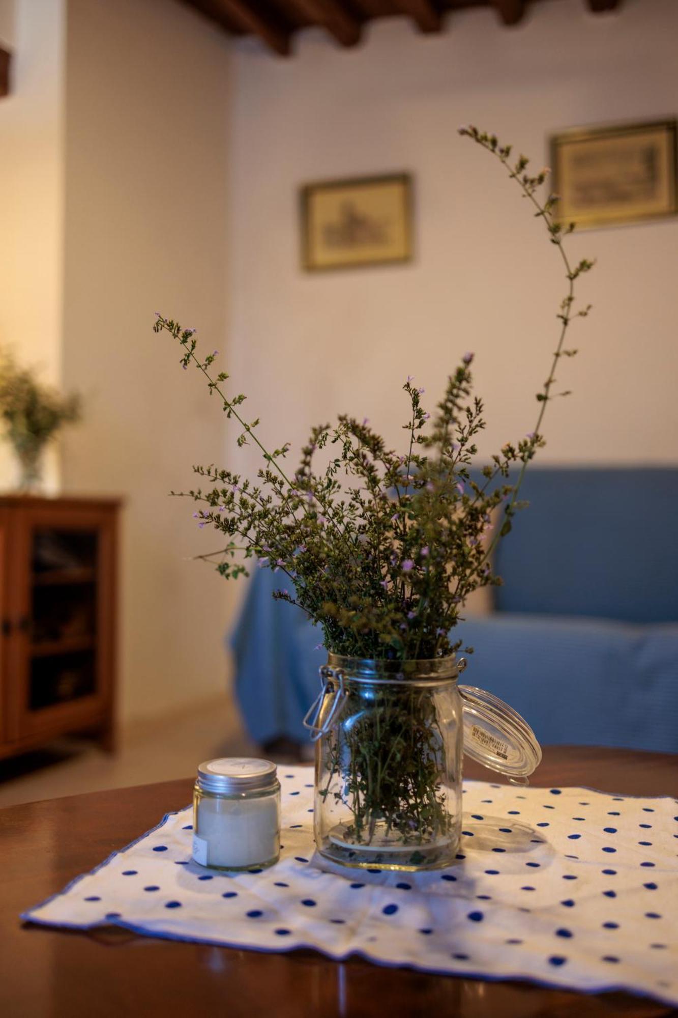 Carpe diem Colognora Villa Vetriano Esterno foto